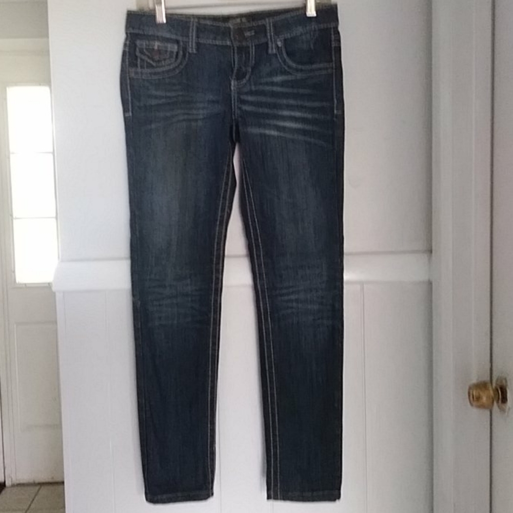 🎈3/$20 Underground soul skinny jeans